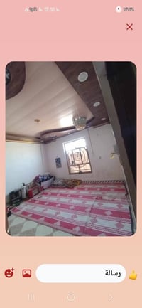 مرحبا عدي بيت للبيع العسكري الصدر الاول مساحته  ٣٠٠وبي مشتمل يحتوي علئ...