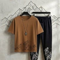 تراكسود • مقاس XXL • ٢ قطع