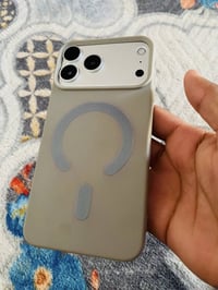 ايفون اكس ماكس محور 17 برو ماكس مبدل شاشه وبطاريه ذاكره 256 مشكله الجه...