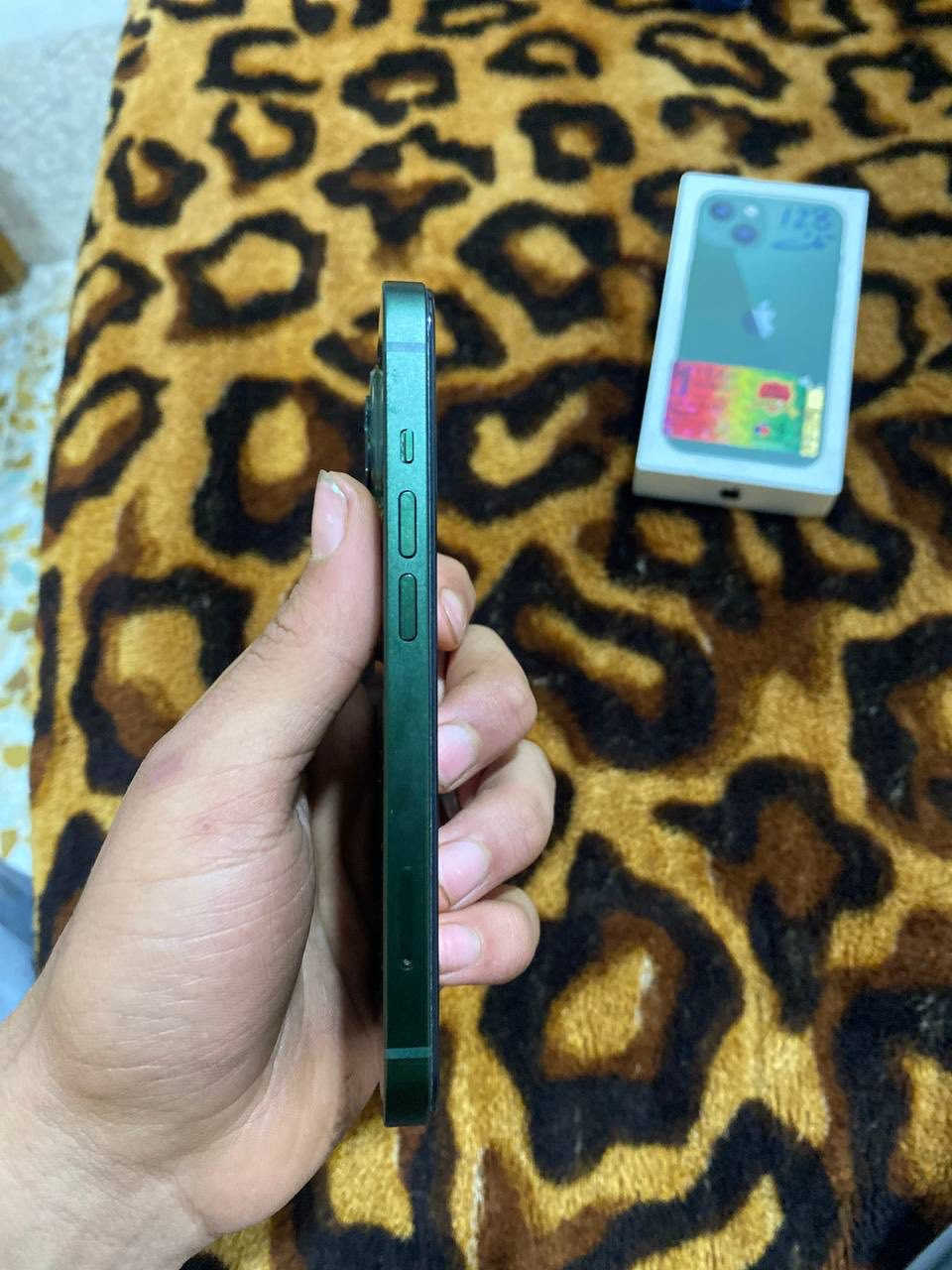 13 عادي للبيع لون زيوتني المرغوب جهاز كله نورمال مال بيت اللة شاهد تك مو دبل كارتونه ويا مثل ماموضح بل صوره نضافه اذ مو انضف من الصور شتريد خسارلك بطاريه 85 شرط لا مصعد لا مرفع وين ميعجبك افحص سعرو 425 مجال قليل متواجد خاص راسلني ودلل


**إذا كنت صاحب هذا الإعلان وتريد حذفه لأي سبب، رجاءا أرسل رسالة إلى الدعم الفني**