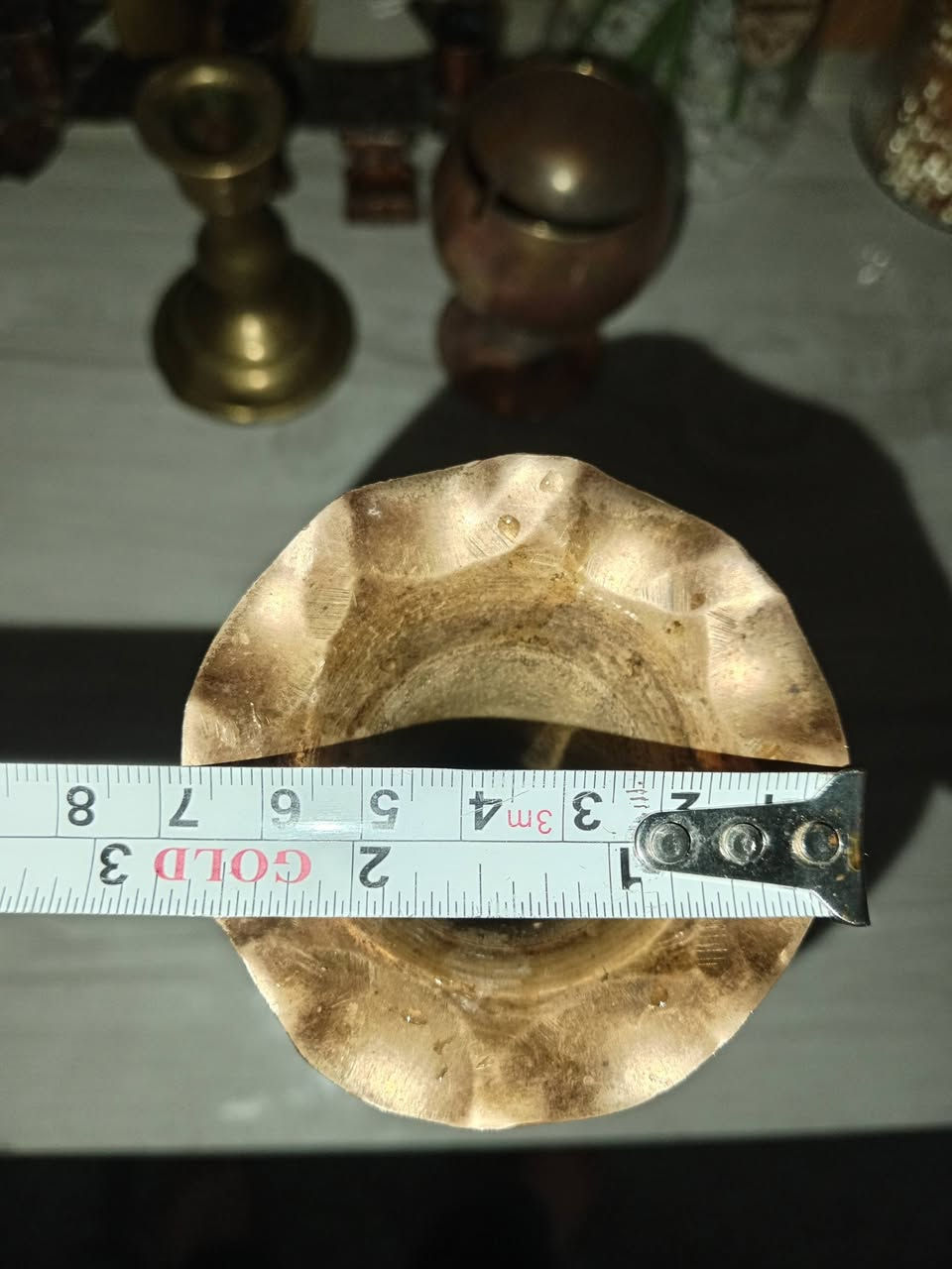 مزهرية وزن ثقيل سعر ١٥ الف ***********هاذارقمي
