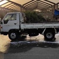 تيوته نضيفه خير من يم الله سياره نضيفه 07713136396