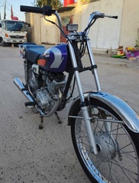 اربعه كير • محرك مفتوح • معدل