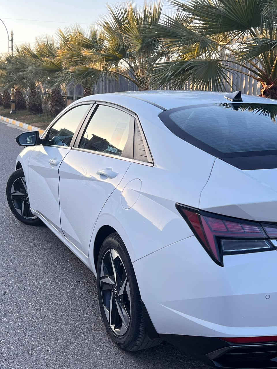 السلام عليكم
النترا خليجي فول واحد على واحد
رقم بغداد بسمي
السياره جديده كلش احلى من الصور
سنويه لحد 2030
سونار موجود في المنشور
السعر 165وبيها مجال
مكان السياره ديالى بعقوبه
الرقم ***********// ***********
