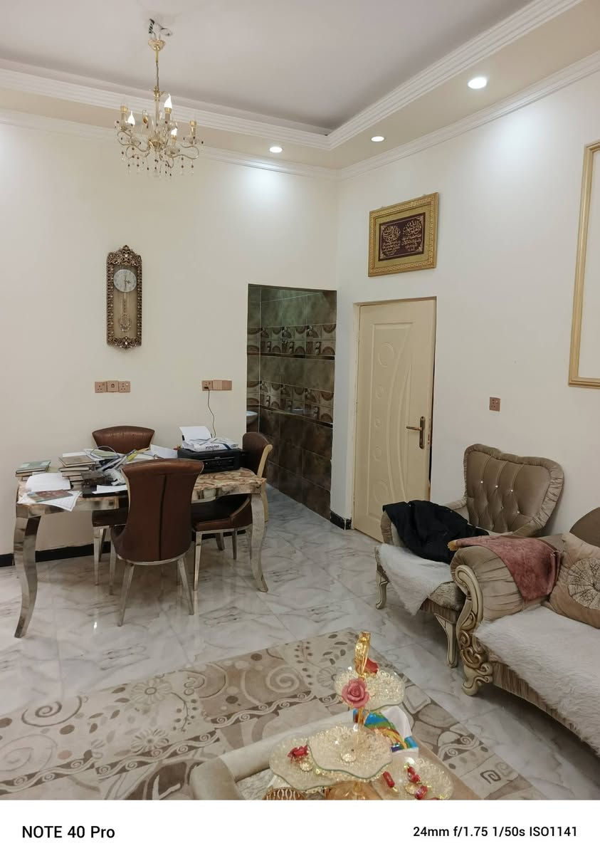 بيت للبيع دوانم المعمل ٢٠٠م قرب جامع مكية ٤غرف نوم
للاستفسار الاتصال او مراسلة الصفحة
مكتب المحمود للعقار
الكائن في تقاطع الظباط الثانية
***********
مستعدون للتصوير والترويج لكافة
العقارات اهلا وسهلا بكم
