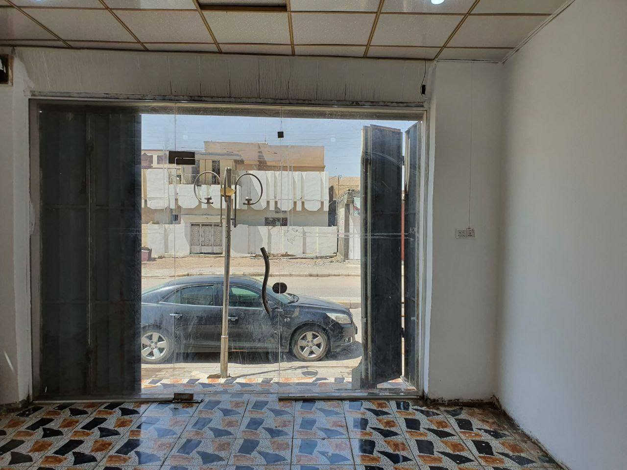 السلام عليكم
لوكرات للبيع وميز كاشير وجامخانه السماوه قضاء الخضر
***********
