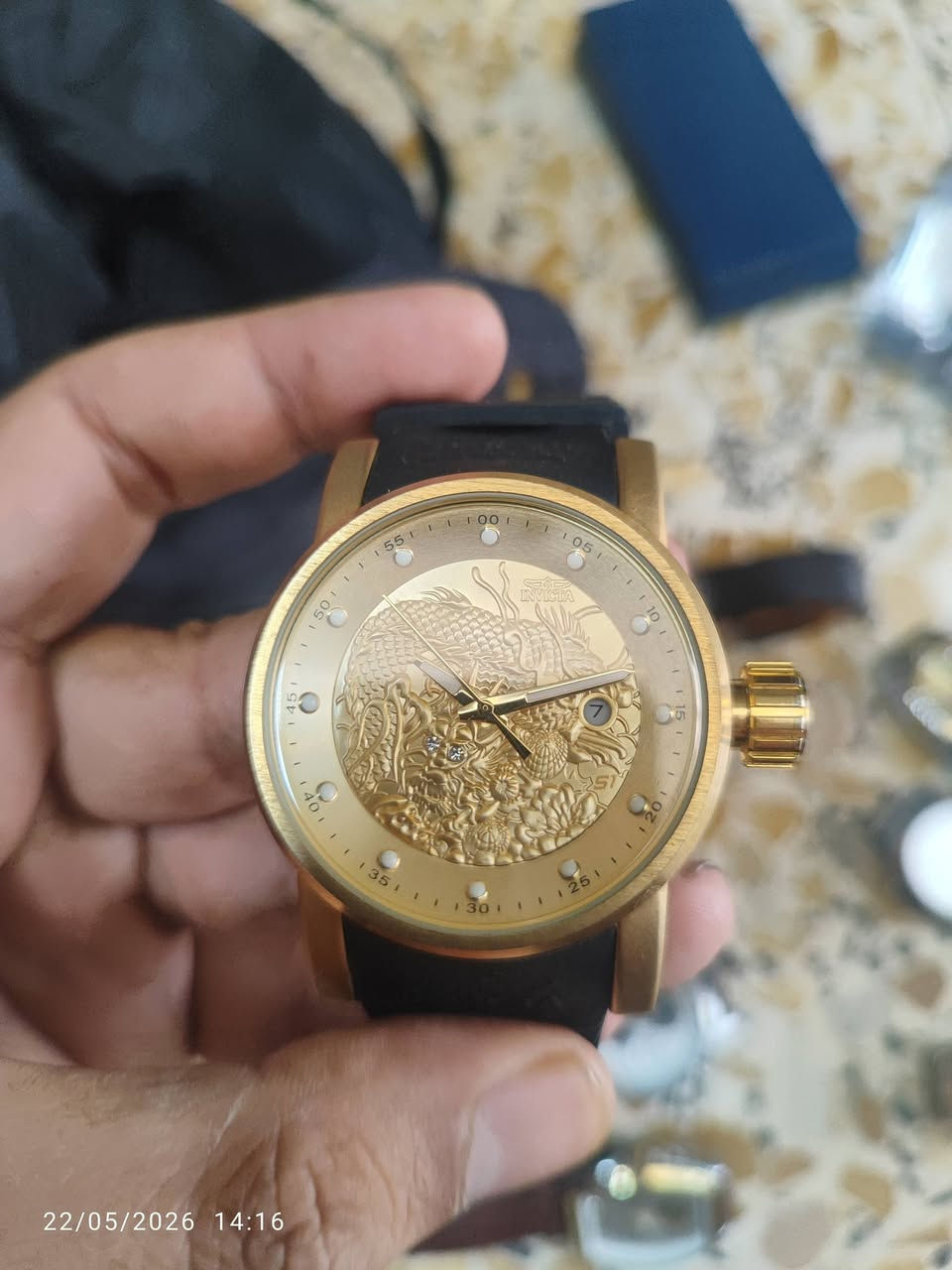 الشراي يراسلني خاص مكاني نجف


**إذا كنت صاحب هذا الإعلان وتريد حذفه لأي سبب، رجاءا أرسل رسالة إلى الدعم الفني**