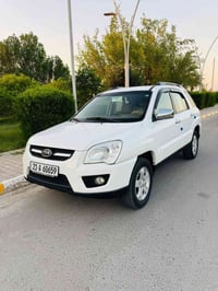 سبورتج فول • ٢٠٠٩ • تكريت