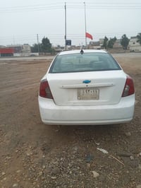 اوبترا • ٢٠١٠ • رقم قادسيه