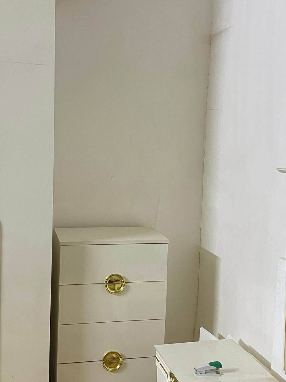 سلام عليكم ورحمة 👋
أخوأن موجوده غرفه للبيع 
اي ضرر مابيها تركيه 9 قطعع نضيفه كلش
أستعمالها اقل شهرين ماخذينها مليونين ونص
اريدها 800 قفل يشهد الله بيع مستعجل 
عنوان ديوانيه حي الفرات دوشك وياها جديد ضغط هم اريده ب100 فدوه لحد يكسر بسعره


**إذا كنت صاحب هذا الإعلان وتريد حذفه لأي سبب، رجاءا أرسل رسالة إلى الدعم الفني**