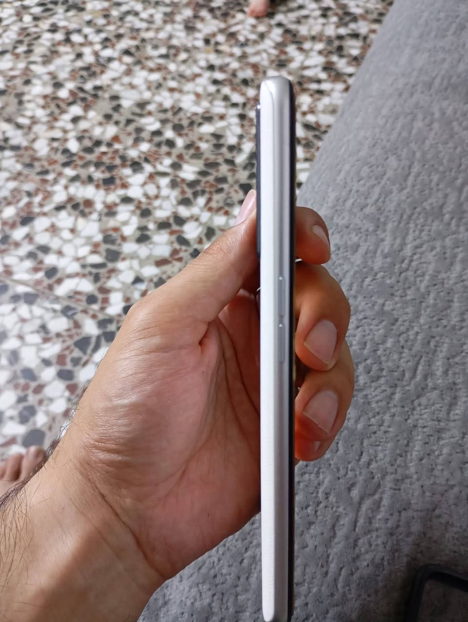 ريلمي GT NEO 5SE جهاز جدا نظيف ذاكره 1 تيرا شاحنه 100w  غراضه كامله السعر 400 الف وبي مجال عنوان بغداد المنصور


**إذا كنت صاحب هذا الإعلان وتريد حذفه لأي سبب، رجاءا أرسل رسالة إلى الدعم الفني**