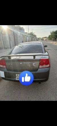 تشارجر • ٢٠١٠ • لوحات اصلية