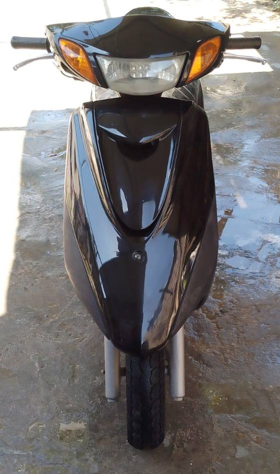 للبيع دراجه اكزز كفاله عامه من كلشي الدراجه كلها امختمه استعمال قليل مال بيت عنوان حله ***********
