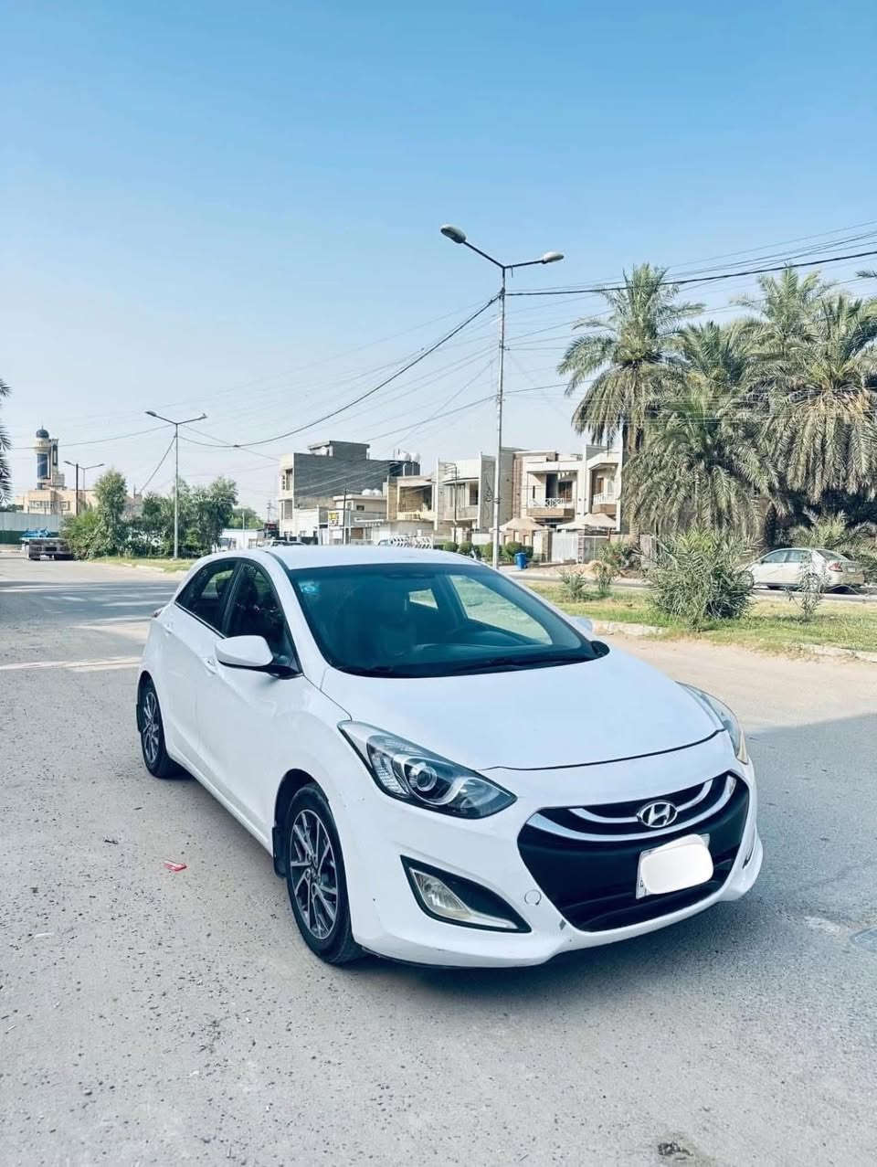 للبيع هونداي النترا
موديل 2016 GT
رقم بغداد الدولي الجديد 
هزه جديده 
سنويه جديده بأسمي 
محرك 2000
كير AT 
صدر جديد 
تخم تاير جديد باتري جديد 
شاشه كبيره مع كامره خلفيه 
تحكمات ستيرن جهتين حاكيه أتصال بلوتوث 
موود درايف 3 وظعيات قياده 
ويل كب جديد 
تدفئه كشنات 
تبريد ممتاز 
تدفئه ممتازه 
لايت زنون 
حاجب لايت 
جمييع الأيرباكات سليمه 
صبغ 4 قطع من امريكا بدون ضرر وبدون دواخل نهائيًا عل فحص 
سياره نظيفه وجاهزه 
داخل جداً جديد 
السعر 100 ورقه  وبيه مجال بسيط 
مكاني الغزاليه 
***********
