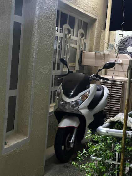 السلام عليكم 👋
بي سي اكس جيل اول 😜
دراجه نظيفه تخبل احلى من الصور ☘️
دراجه خير من الله حساس ازدحام ☘️
استان حساس ☘️
دراجه رايدها ب ١٠ ورقات ونص اذا ما يعجبك اكو غيرها هواي 🔴
بيها مجال حك الجيه 🔴
مكاني الشعب 🔴
الرقم :  ***********
