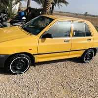 موديل ٢٠١٥ • مصفره • تبريد وتدفئة