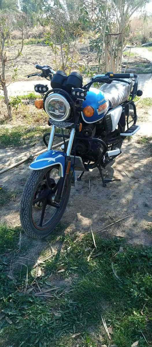 السلام عليكم دايون للبيع محرك 200 سعر مليون اوراق سكنر الحمزه الغربي ***********
