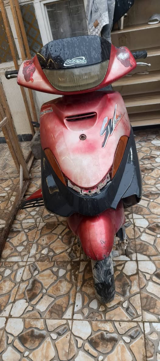 السلام عليكم دراجه معلگـه ولف
قيم وأخذ 
***********
