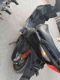 دراجة للبيع ماكس مضلاع 2017السعر 750 وبيه مجال