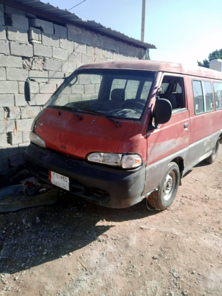 سلام عليكم كية هوندة لللبيع مكينة بيهة بخار تشتغل كير اكسن خير من الله رقم بغداد الماني سنوية 2026 راعيهة يريد تحويل موديل 95  السعر 15 بيهة مجال مكاني بغداد الزعفرانية رقم الهاتف ‏‪***********‬‏ اخوان اني مكلف بل نشر اتصل على الرقم
