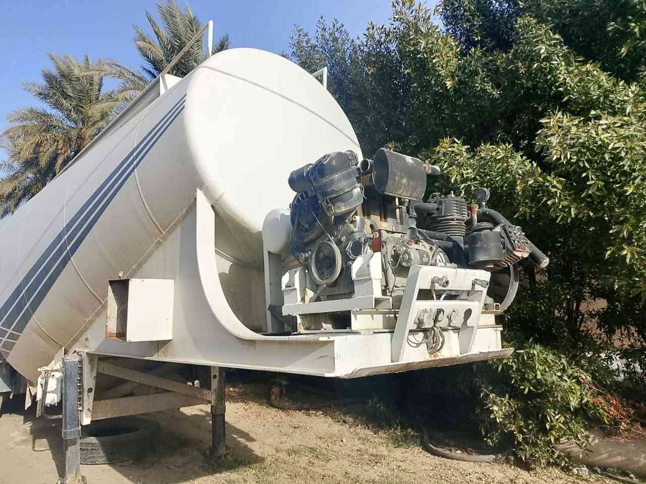 للبيع سايلو 3 دناكيرجوبلس العنوان بابل طريق السريع للأستفسار ***********
