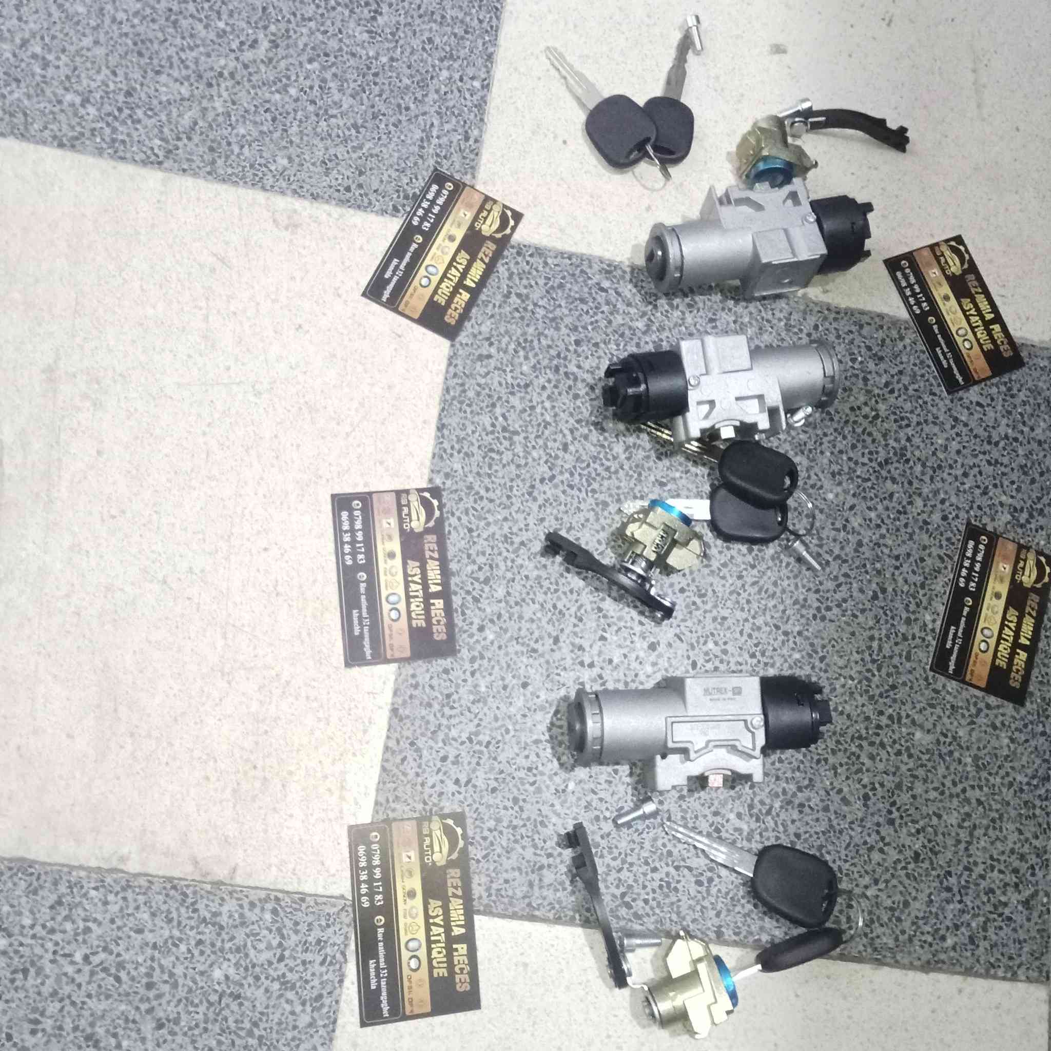 Kit Antivol lifan 320
Original qualité 

Livration disponibel 

Tazougaghet Khanchla 

0798991783

069838469


**إذا كنت صاحب هذا الإعلان وتريد حذفه لأي سبب، رجاءا أرسل رسالة إلى الدعم الفني**