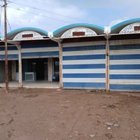 طريق الخطوه • ٨٥٠م • محلات ١٢×١٢