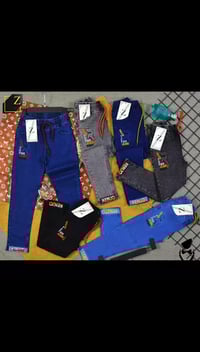 بناطير ولادي • ٥-١٢ سنة • مول حجي عاهد