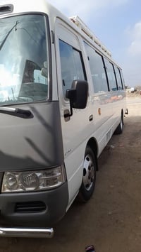 زيارة كربلاء • حملة الموالي • مبيت