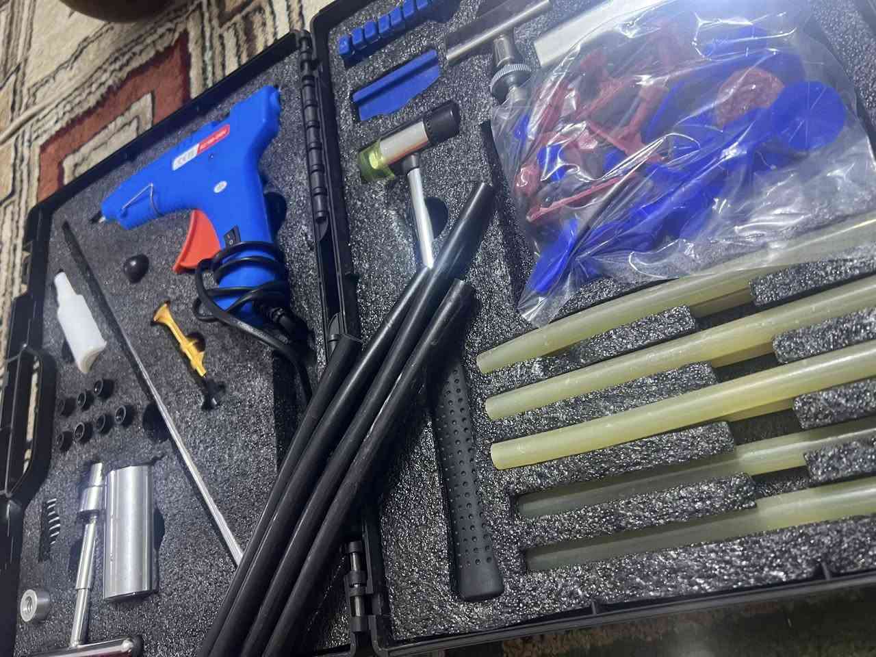 أدوات تعديل الخسفه ورصعات الي بسياره أو تكتك مستعمل مره وحده للبيع


**إذا كنت صاحب هذا الإعلان وتريد حذفه لأي سبب، رجاءا أرسل رسالة إلى الدعم الفني**