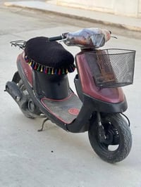 كابريته • بستم جديد • ماشتغل
