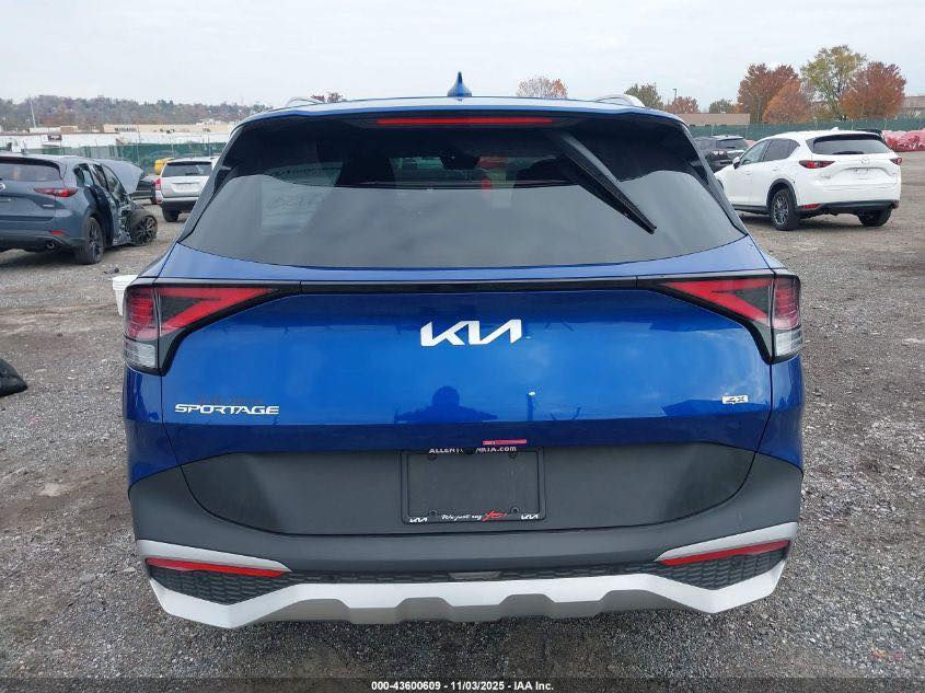 ‏🚗 2025 Kia  sportage
📅 مزاد: 9 / 1 / 2026
رقم اللوت: 43600609
🛠️ ضرر امامي الايمن
‏⚙️ 2.5L • 4 سلندر • دفع ‏ ‏كلي 
📏   18,644 ميل
💎 مزاودة حضوري أو أونلاين
📦 شحن بحري مضمون
🏢 4 فروع داخل العراق
بغداد • كربلاء • الديوانية • العمارة
📲 واتساب: *********** | ***********
✨ انضم إلى كروب الواتساب لمزيد من السيارات الحصرية
‏🔗 https://chat.whatsapp.com/CHchp4i8IM0GCMY7soZfir
⏰ 4 عصراً – 12 ليلاً
🚫 السبت والأحد عطلة المزاد
