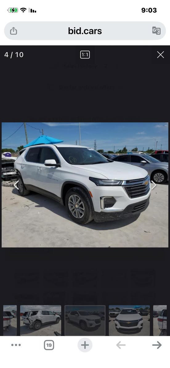 سياره ترافس 6 اسلندر  رقم بغداد
با اسمي رقم دولي   في البصره  حادث جنطه وبجم كبس


**إذا كنت صاحب هذا الإعلان وتريد حذفه لأي سبب، رجاءا أرسل رسالة إلى الدعم الفني**