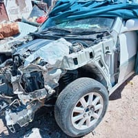 ملكه • ٢٠٠٢ • حادث