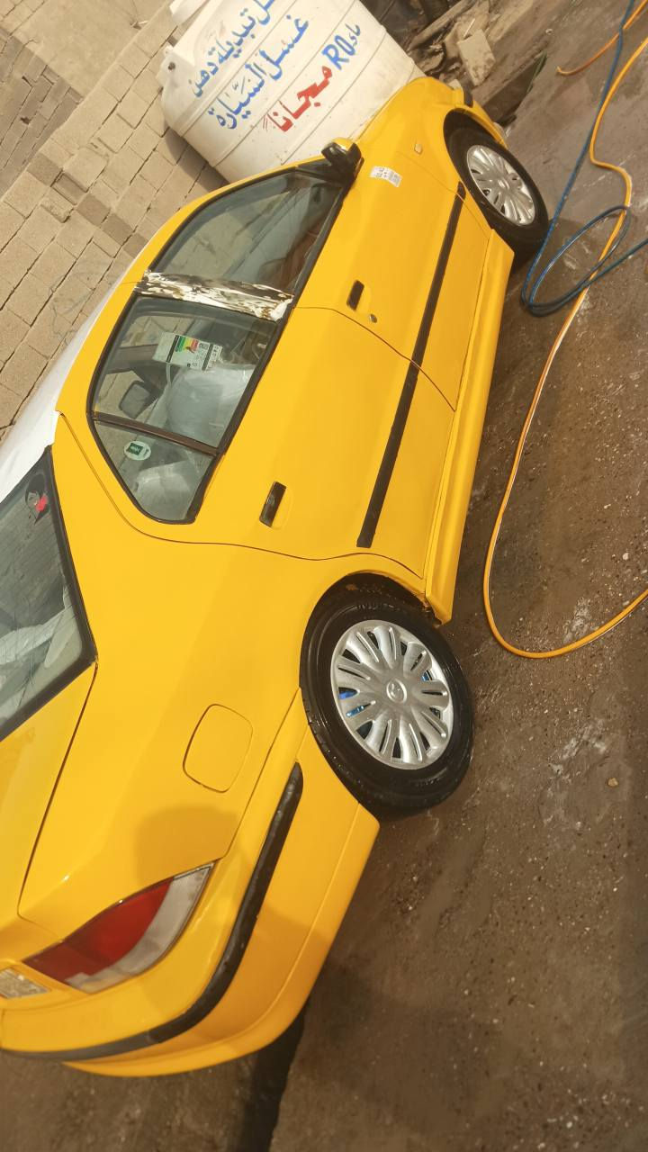 سمند ناطق 2011مصبوغه جماليه  سياره حلوه رقم انكليزي ع لاستلام سنويه 2027 حداديه حلوه  محركه مجفته ستوني  
السعر30
*********** البصرة, العراق
