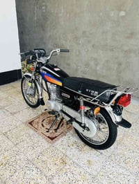 الكوت قضاء الحي • دراجة ٤ كير • موديل ٢١