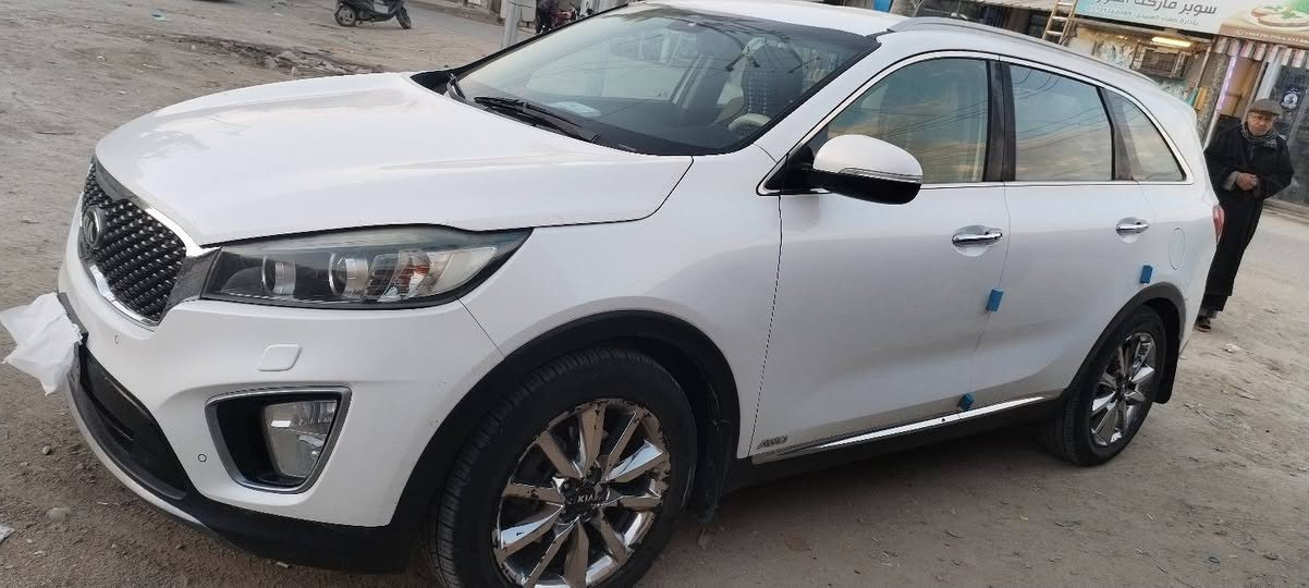 السلام عليكم
سورنتو 2016
خليجي
بدون حادث
والصور كدامكم اتفيدك خابرني واخليك على راسي ماتعجبك ارفع المنشور بكلمة يالله
للاستفسار الاتصال على الرقم
***********
