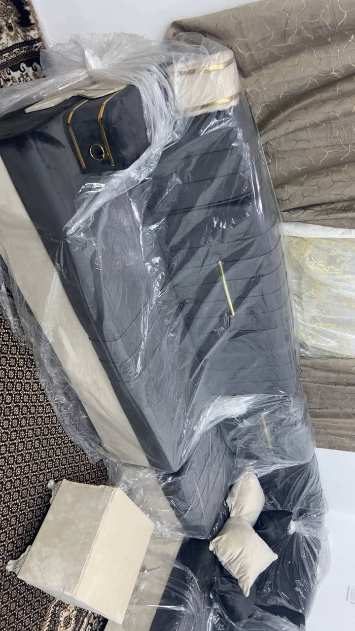 طخم فصال جديد غير مستخدم فصلته 400 ورايده ب300الف قفل عنوان أربيل


**إذا كنت صاحب هذا الإعلان وتريد حذفه لأي سبب، رجاءا أرسل رسالة إلى الدعم الفني**