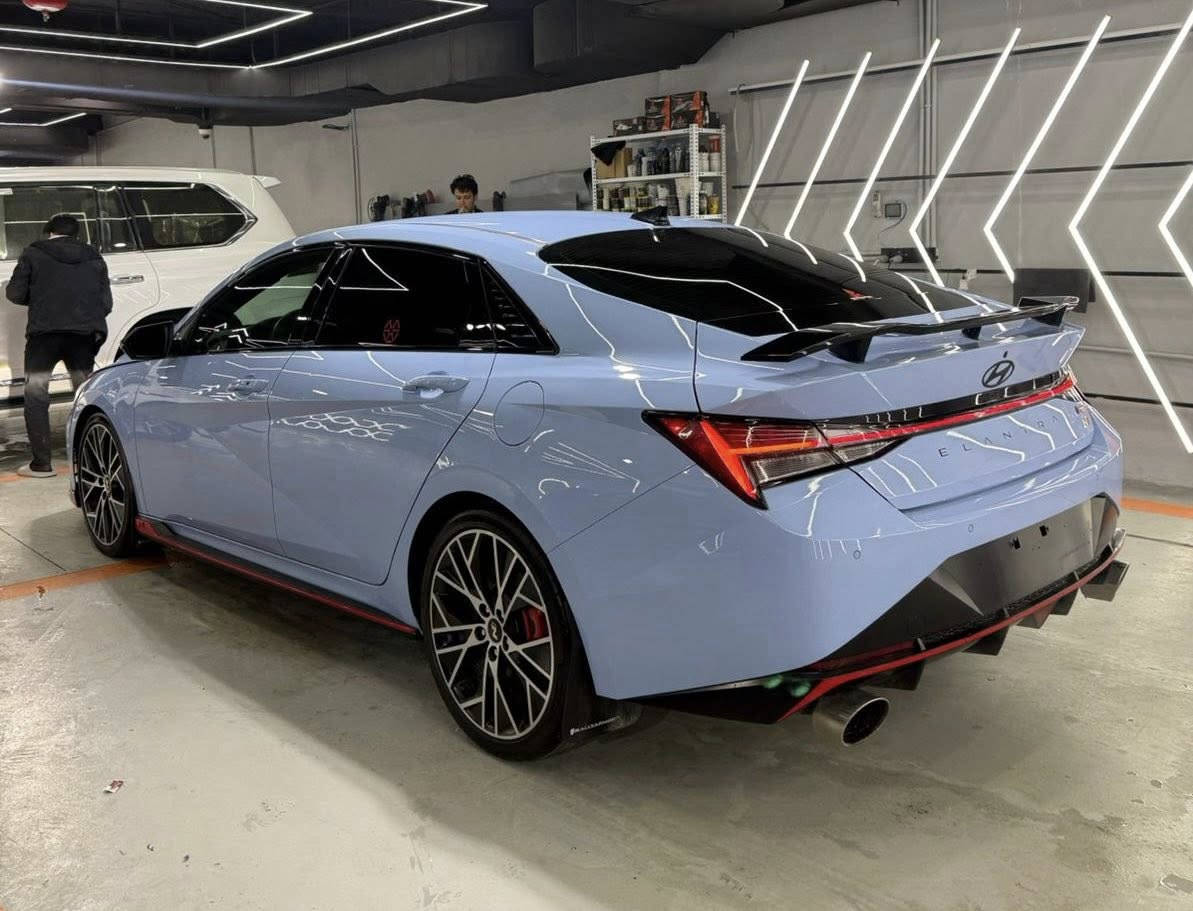 النترا 2023 N جاملغ صبغ
السعر اكتتب رقم 1 ويصلك السعر 
مكينة 2000 تيربو 
مواصفات
-بصمة تشغيل
-فتحة سقف
-كشنات جلد+مخمل 
(الكشنات رياضي حضن مختوم N)
-عدادات وشاشه متصلات دجتل 
-قياده ذاتيه بالكامل (تحديد مسار تثبيت سرعه ونضام تتبع )
-شحن لاسلكي
-تدفئة كشنات 
-بصمة ابواب 
-تشغيل عن بعد 
-شيفتات ستيرن بلاد
-اضائة امامي خلفي Led
جاملغ صبغ صور الضرر مرفقة مع الصور
عنوان السيارة اربيل شركة حسين عبدالكريم 
للاتصال ..***********..***********
