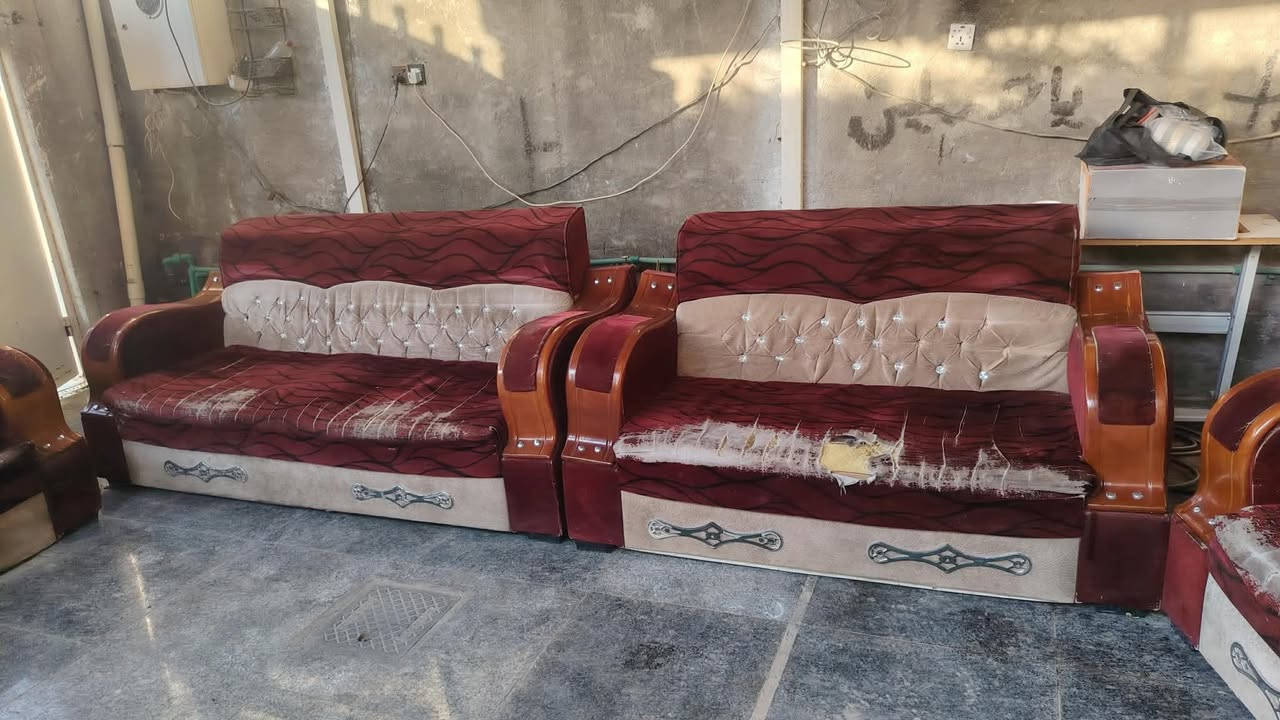 تخم ١٠ مقاعد سعر ١٢٠ بي مجال 
اتصال ***********
واتساب ‪0771 208 6401‬
