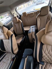 كرنفال ٢٠٢٣ • ٣٥٠٠ V6 • ١١ راكب