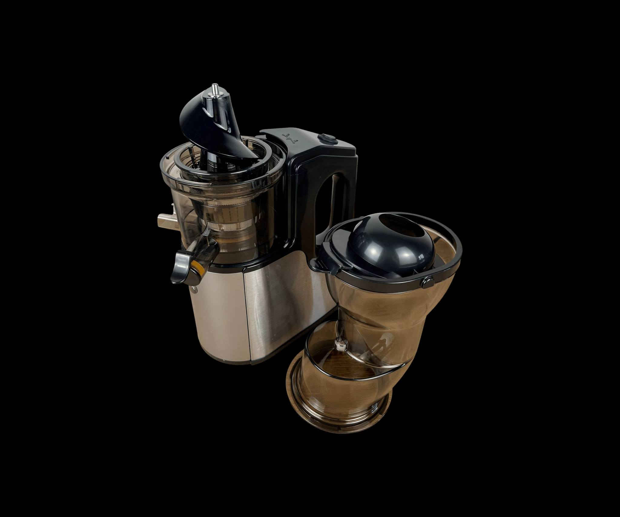 معصارة فواكة وخضراوت ب65 الف 
عصير طبيعي 100% من بيتك 🥕🍎

معصارة Silver Love تعطيك عصير نقي بأقل أكسدة وأعلى استخلاص.

فوهة واسعة 130 ملم حتى تعصر بدون تقطيع كثير.

محرك 1000 واط قوي وثابت.

نظام عصر بطيء يحافظ على الطعم والقيمة الغذائية.

زر عكس لمعالجة أي انسداد بسهولة.

اختيار مثالي للعائلة ومحبي العصائر الصحية يومياً 💚
#اجهزة مطبخ


**إذا كنت صاحب هذا الإعلان وتريد حذفه لأي سبب، رجاءا أرسل رسالة إلى الدعم الفني**