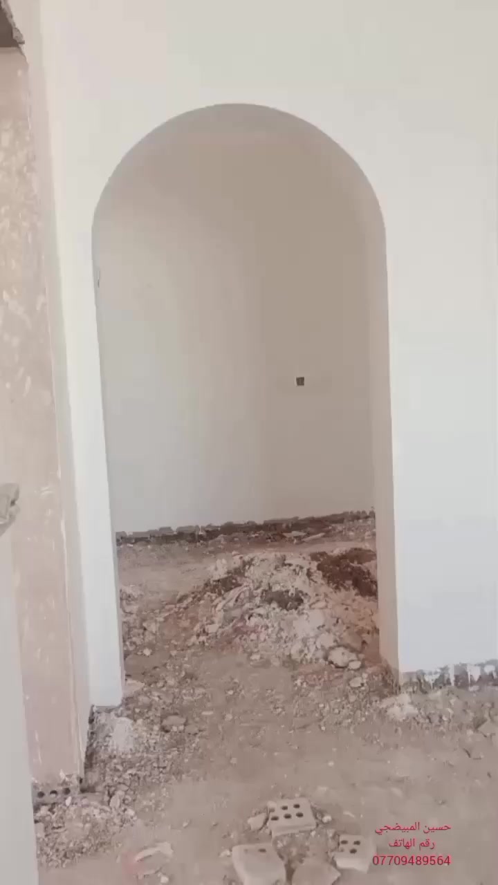 شغل درجه اولى ستلام مهندس جص وبورك وتشميع أو تشطيب نشتغل سعر مناسب ***********وتساب اوتصال
