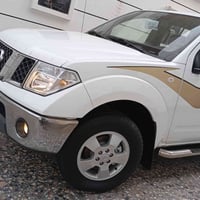 بيكم نيفاره 2014 كفالة عامة السيارة ماشيه 61 حقيقي ع فحص بعدها بوضع ال...