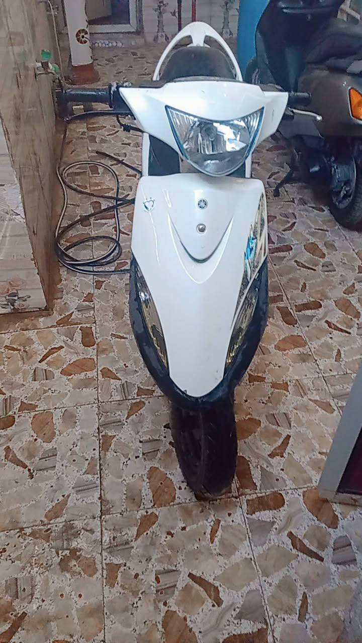 دراجه ماكس عدله قبل أسبوعين طلعت من الرمبه مكفوله من التاير للتاير كهربائيات كلها شغاله رايده مراوس بنامه اوراق لو للبيع


**إذا كنت صاحب هذا الإعلان وتريد حذفه لأي سبب، رجاءا أرسل رسالة إلى الدعم الفني**