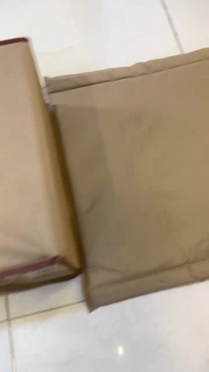 السلام عليكم
للبيع تكية ومدات من شركه السنيدي  نضافه فول   والتكيه داخلهة فارغ   تكدر تستخدمهة كه عزبه   ومقوات بخشب من الجوانب  

قياس  عرض 63سم
طول 230سم

السعر 40

المكان البصرة ويوجود توصيل الجميع المحافظات 5 الاف


**إذا كنت صاحب هذا الإعلان وتريد حذفه لأي سبب، رجاءا أرسل رسالة إلى الدعم الفني**