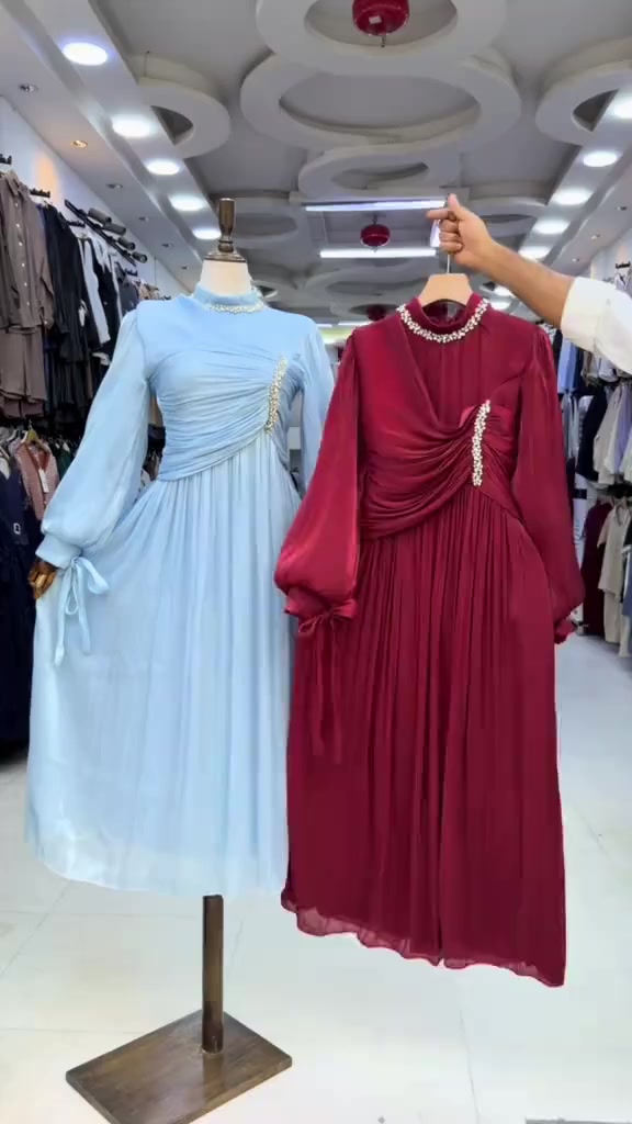 فستان مناسبات
السعر 35 الف
خامة اوركنزا مبطن
38-40-42-44-46-48
توصيل بصرة 5 محافظات 6


**إذا كنت صاحب هذا الإعلان وتريد حذفه لأي سبب، رجاءا أرسل رسالة إلى الدعم الفني**