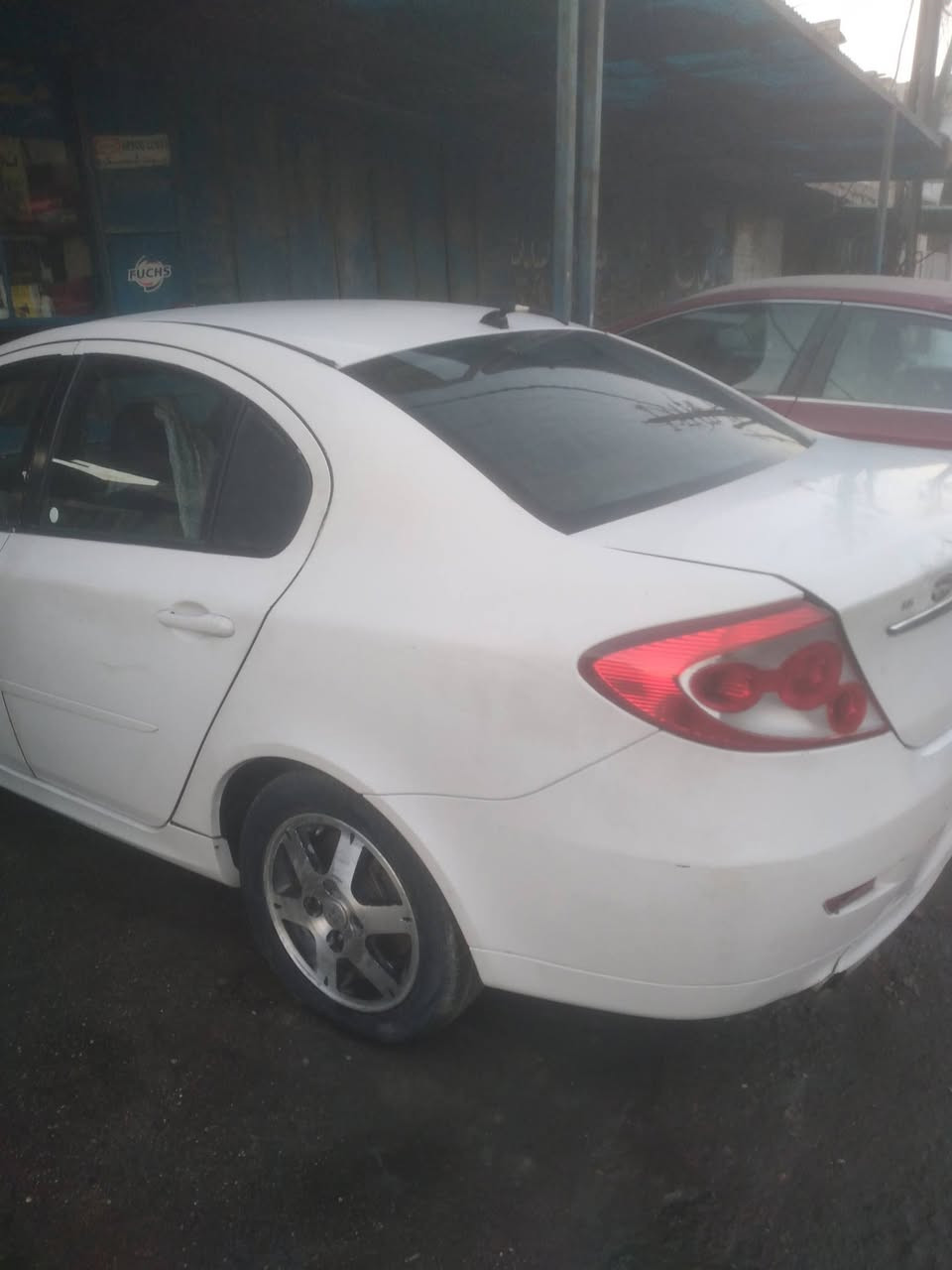 سلام عليكم بروتون بيرسونا رقم بغداد مصبوغ عام للجماليه السعر ٤٥ ورقه رقم بغداد كير اتوماتيك بيها نواقص بسيطه موديل ٢٠٠٩ العنوان بغداد الجديده اتصل ***********
