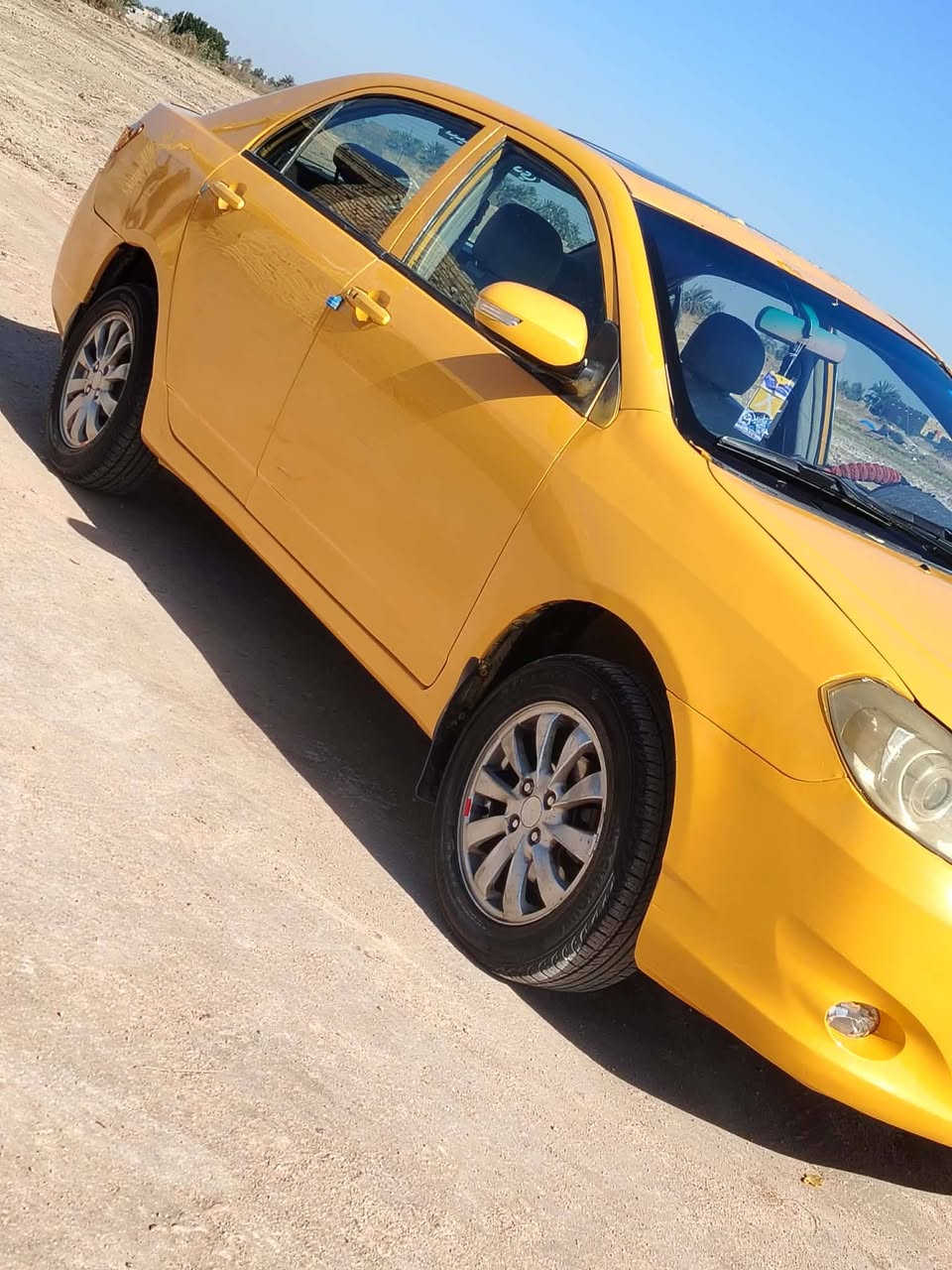 سلام عليكم سياره بيوايدي 2013 سياره خير من الله تخم تاير حداديه كير ومكينه كهربأيات  مكفوله ما عده صبغ بل هلالات اثر خياسات ول باقي كله كفاله مكان سياره الديوانيه الحمزه الشرقي الاستفسار يتصل عله هاذه رقم ***********
