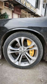 مراوس • فجوج أصغر • قطع غيار